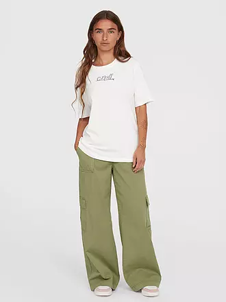O'NEILL | Damen Beachshirt Essentials Script | 